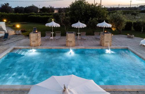 Dimora Soleda - Foto 13