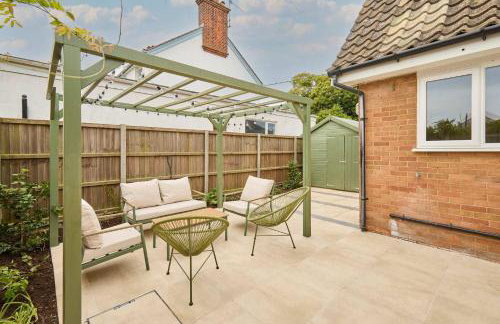 The Beach House - Photo 37