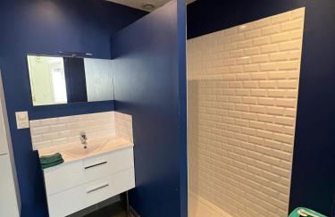 Aux Thermes - Foto 9