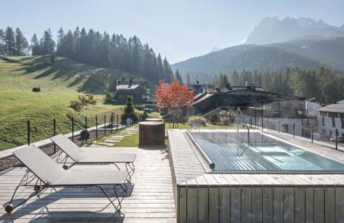 Paramount Alma Suites Sexten - Foto 30