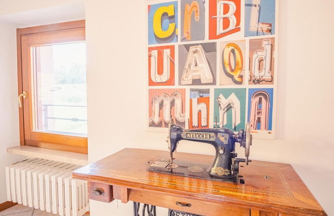 Lugana e Papaveri - Italian Homing - Foto 9