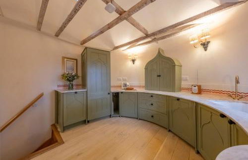 A fairy-tale luxurious cottage - The Tea Caddy - Foto 25