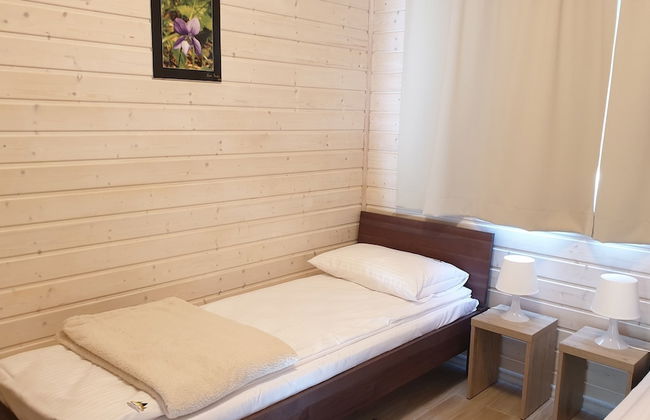 Kamienny Ogród Holiday Park - Foto 2