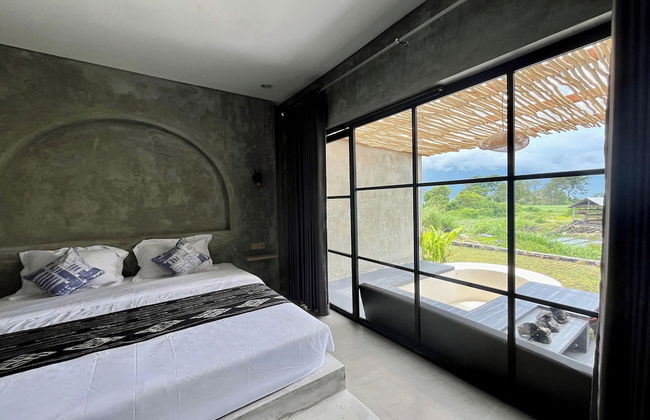 Batur Sunsun Kintamani - Foto 16