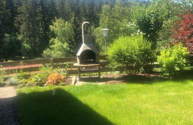 Appealing Apartment in Lenzkirch - Foto 38