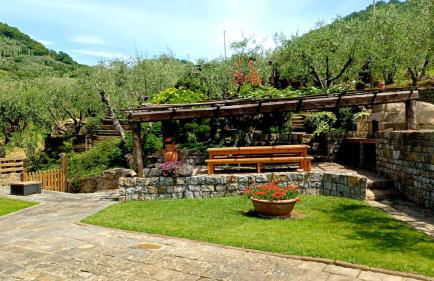 La Corte del Falco - Foto 13