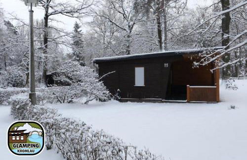 Glamping Kromlau - Foto 40