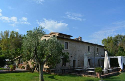 Locanda Rovicciano - Foto 43