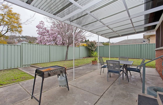 Red Brick Beauty - Central Cottage - Photo 12