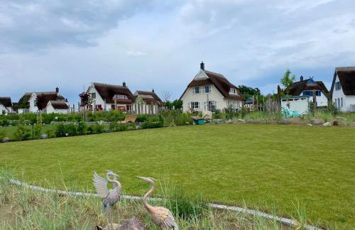 Ferienhaus Dünenliebe - Foto 22