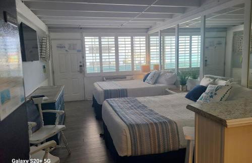 Fontainebleau 335 by Avantstay Beachfront Access - Foto 19