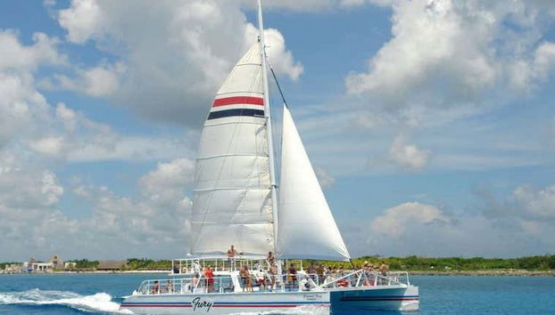 Cozumel Cruise & Snorkeling - Photo 3