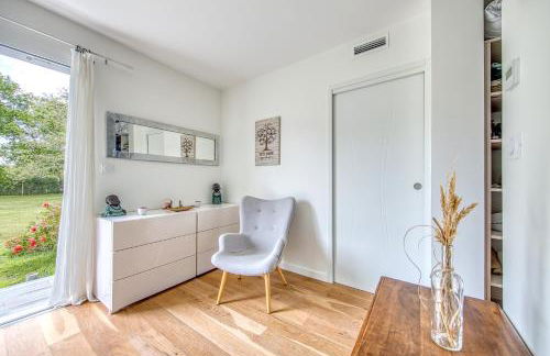 Villa Atlantica - Grayan, Médoc - Foto 22