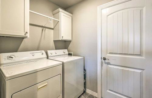 Fayetteville Home Near University and Biking Trails - Foto 22