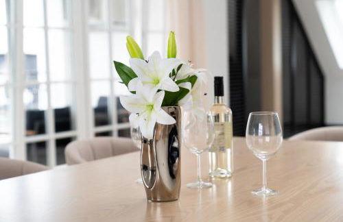 Luxus-Appartments neben Rhein & Reben - Foto 28