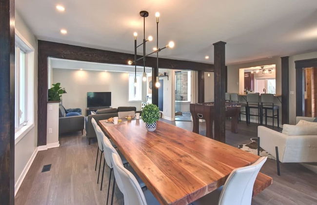 SPA Private Pond and Beach Volleyball Citq 248080 - Foto 23