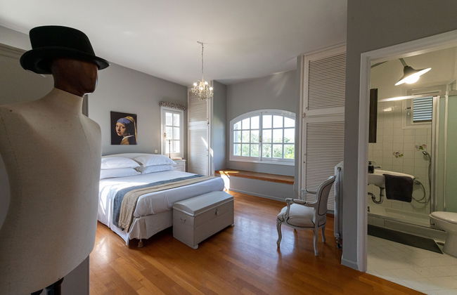 Serene Seaside Bliss - Lush & Secluded Garden Oasis - Foto 11