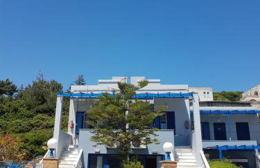 Fotini Apartments - Photo 23