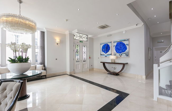 Chilworth Court - Foto 5