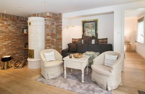 Landhaus Treskersand - Foto 19