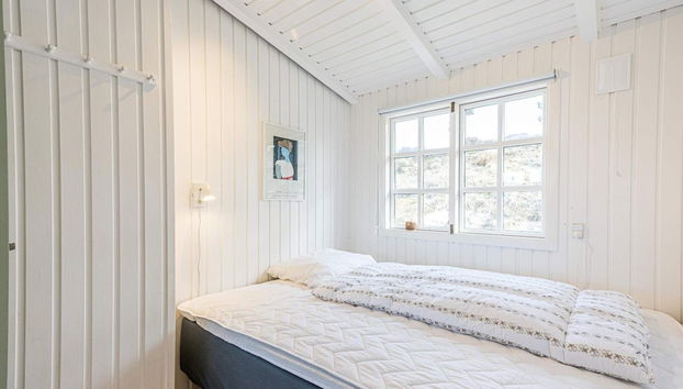 5 Person Holiday Home in Henne - Foto 2, Habitación