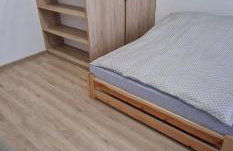 Domki nad jeziorem u Izy z balią ogrodową - Foto 10