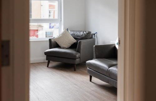 Belfast Boutique Apartment for 2 - Foto 1