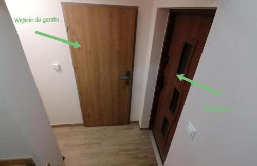 Agroturystyka Nocleg na Górce - Foto 17