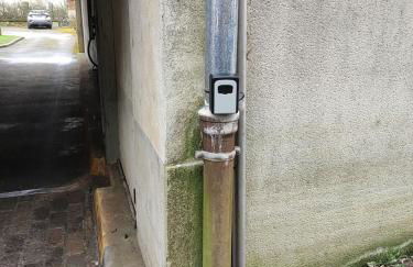 La Crécynette - near Disneyland and Parrot World - Foto 33