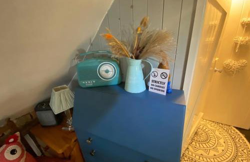 Cosy 18th Century Thatched Country Cottage - 3 bed - Foto 4