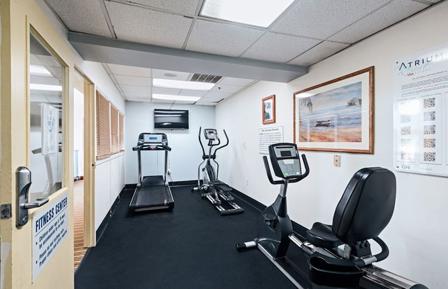 The Atrium Resort, Virginia Beach by Vacatia - Foto 12