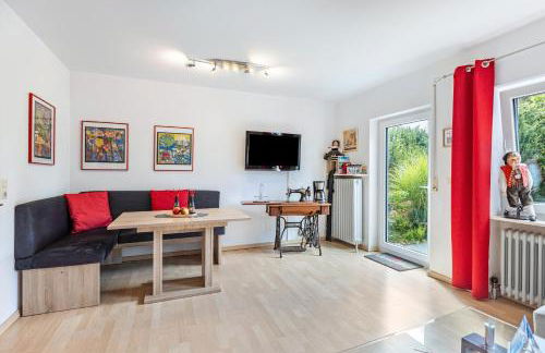 Ferienwohnung Schwarzwaldhirsch - Foto 1