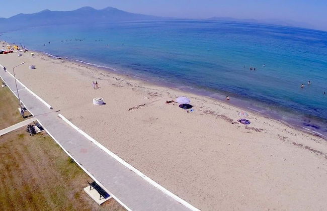 UNIQUE 5 STAR KUSADASI GOLF & SPA PRIVATE RESIDENCE - Foto 74