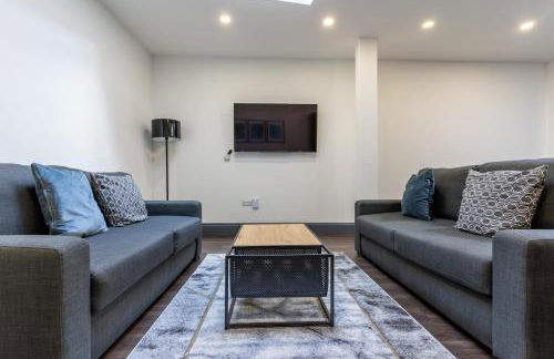 Temple Court by UStay Aparthotels - Foto 27