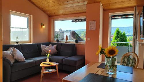 Ferienwohnung Patricia - Foto 4