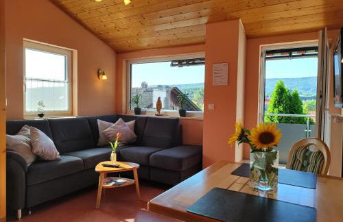 Ferienwohnung Patricia - Foto 4