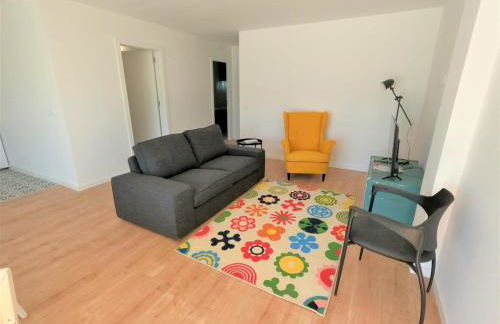 Caparica Cozy T2 apartment with pool Charneca da Caparica Lisboa - Foto 15