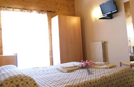 Residence Hotel Montegargnano - Foto 14