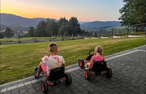 Beskid House Kurów - Foto 50