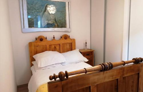 Apartments with parking space Zlobin, Gorski kotar - 22631 - Foto 7