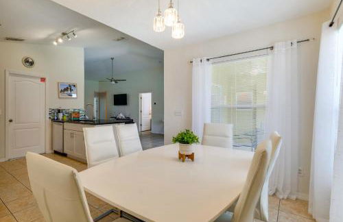 Peaceful Clermont Gem with Pool, 9 Mi to Disney! - Foto 12