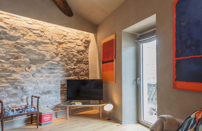 Urio s Castle Suites - Foto 33