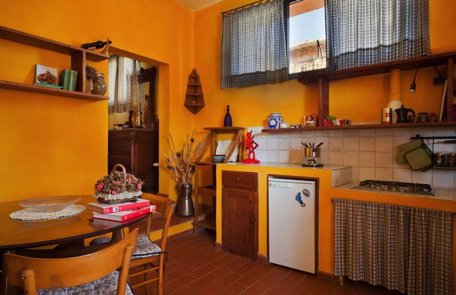 Agriturismo Poggio Alle Lame - Foto 48