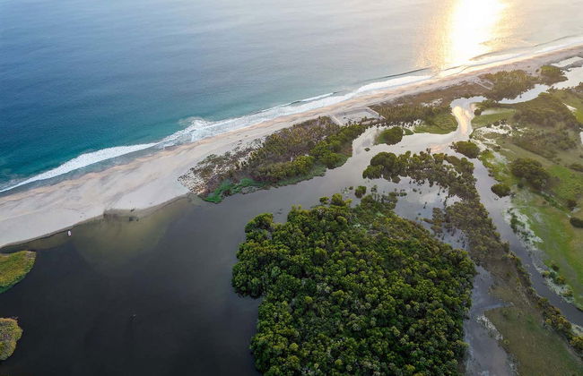 Passeggiata a cavallo a San José Manialtepec - Foto 8