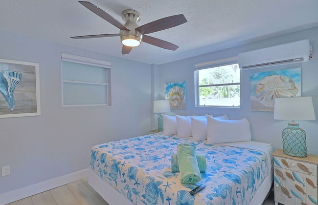 The Inn On Siesta Key - Foto 19