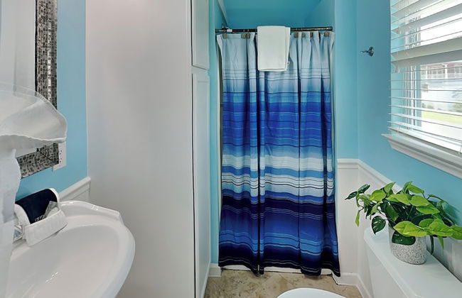 Our Shore Thing - Foto 9