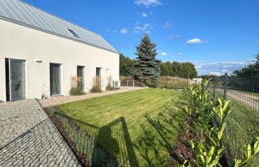 Biała Czapla - Foto 1