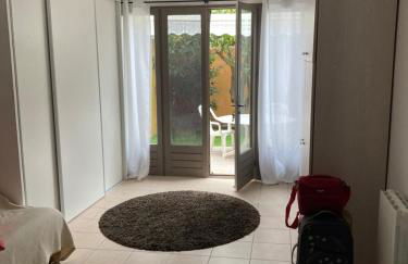 STUDIO PIED DANS L EAU - Foto 5