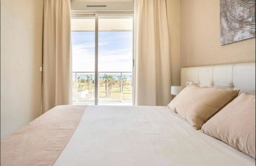 CASA AMANECER 1ªLinea de Playa Familiar - Foto 25