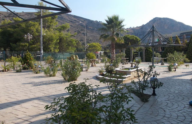 Kalogria Beach Apartments - Photo 18